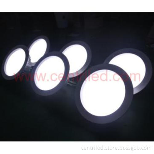 Downlight LED Commerical Lighting products LED Down Light 12W